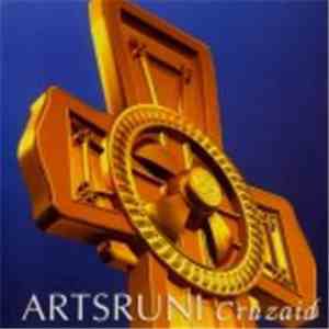 Artsruni - Cruzaid download flac