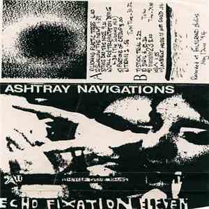 Ashtray Navigations - Bicycle Glue Blues download flac