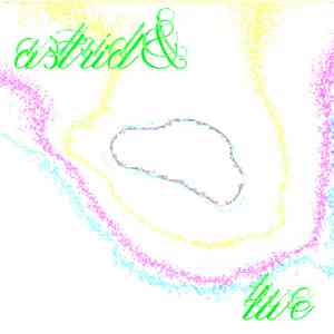 Astrid& - Live At Aeso Studio download flac