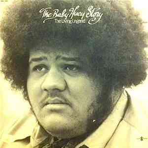 Baby Huey - The Baby Huey Story - The Living Legend download flac