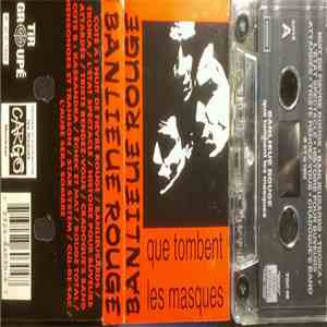 Banlieue Rouge - Que Tombent Les Masques download flac