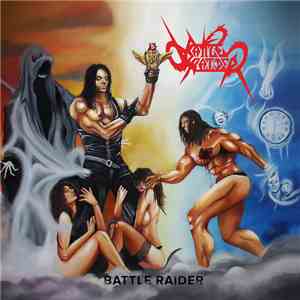 Battle Raider - Battle Raider download flac