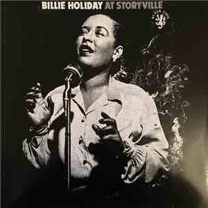 Billie Holiday - At Storyville download flac