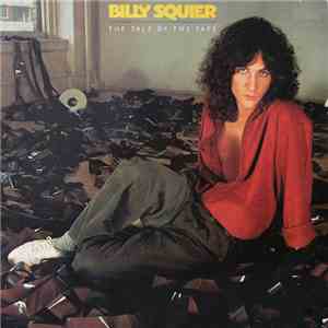 Billy Squier - The Tale Of The Tape download flac