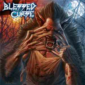Blessed Curse - Blessed Curse download flac