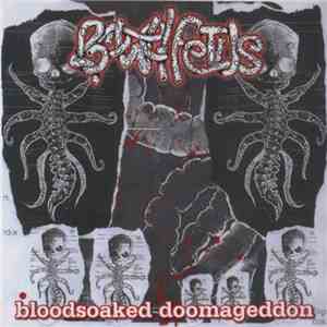 Bowel Fetus - Bloodsoaked Doomageddon download flac