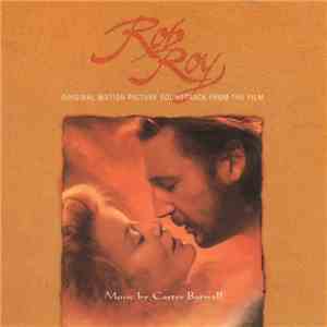 Carter Burwell - Rob Roy - Original Motion Picture Soundtrack From The Film download flac