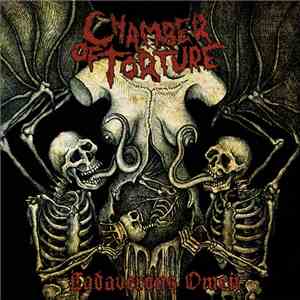 Chamber Of Torture - Cadaverous Omen download flac