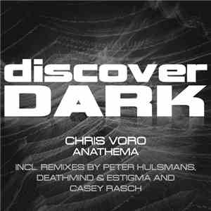 Chris Voro - Anathema download flac