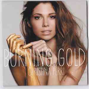 Christina Perri - Burning Gold download flac