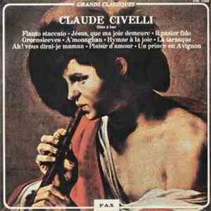 Claude Civelli - Grands Classiques download flac