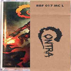 Contra  - Deny Everything download flac