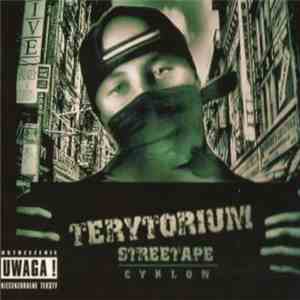 Cyklon - Terytorium Streetape download flac