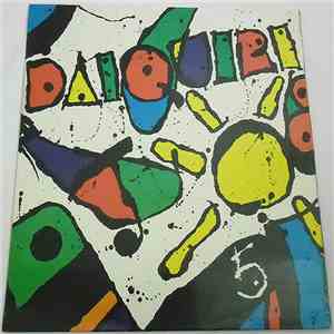 Daiquirí - Daiquirí 5 download flac