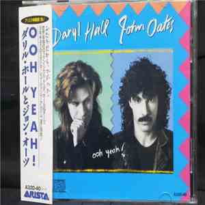 Daryl Hall John Oates - Ooh Yeah! download flac