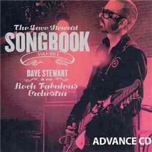 Dave Stewart & His Rock Fabulous Orchestra - The Dave Stewart Songbook Volume One download flac