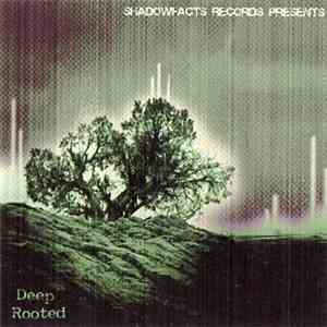DeepRooted - DeepRooted EP download flac