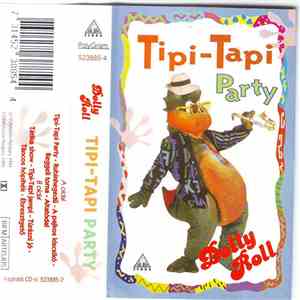 Dolly Roll - Tipi-Tapi Party download flac