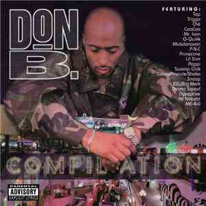 Don B. - Compilation download flac
