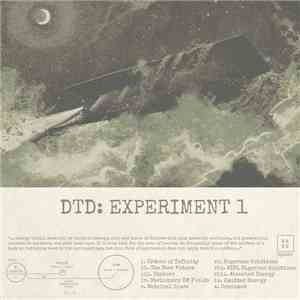 Downtown Dad - Experiment 1 download flac
