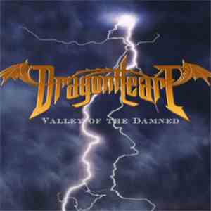 DragonHeart - Valley Of The Damned FLAC album