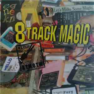 Egnekn - 8 Track Magic Live download flac