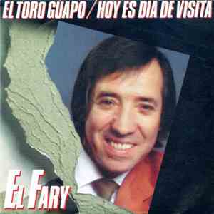 El Fary - El Toro Guapo download flac