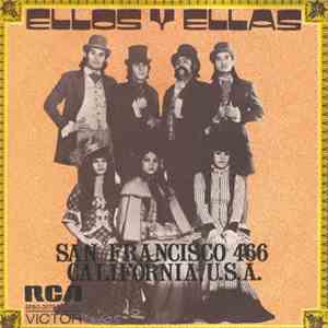 Ellos Y Ellas - San Francisco 466, California U.S.A. download flac