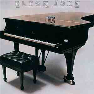 Elton John - Here And There download flac