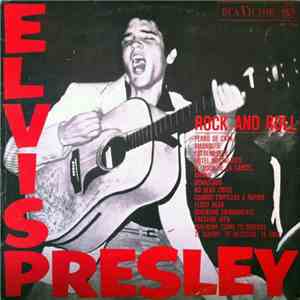 Elvis Presley - El Rock 'N' Roll De Elvis FLAC album