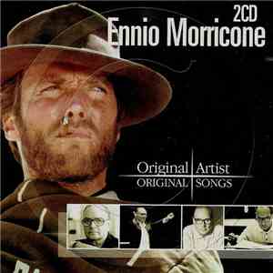 Ennio Morricone - Ennio Morricone download flac