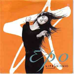 Epo  - Life In Tokyo download flac