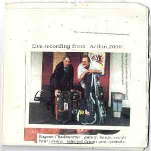 Eugene Chadbourne - Me And Paul download flac