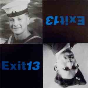 Exit 13 - Soldiers & Sailors / Let's Make It's Happen FLAC album