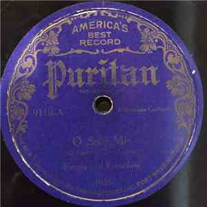 Ferera And Franchini - O Sole Mio download flac