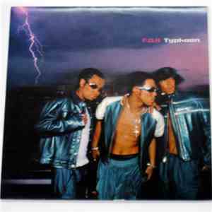 F.O.H - Typhoon download flac