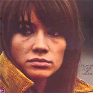 Françoise Hardy - Francoise Hardy Sings In English download flac