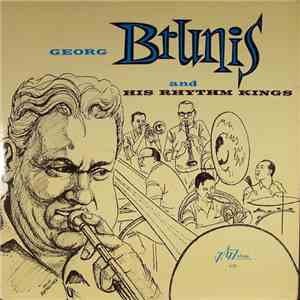 Georg Brunis And His Rhythm Kings - Georg Brunis And His Rhythm Kings download flac