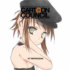 Ginrei - Cartoon Council download flac