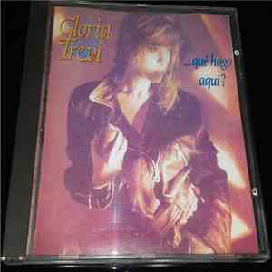 Gloria Trevi - ...Qué Hago Aquí? download flac