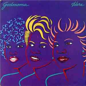 Godmoma - Here download flac