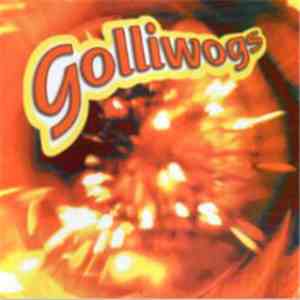 Golliwogs - Live download flac
