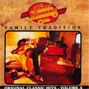 Hank Williams Jr. - Family Tradition download flac