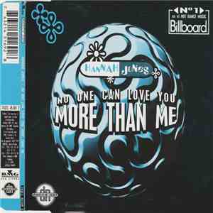 Hannah Jones - No One Can Love You More Than Me download flac
