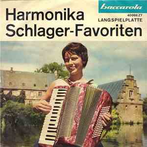 Heinz Und Günther Mit Ihren Solisten - Harmonika Schlager-Favoriten download flac