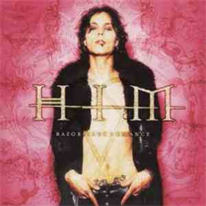 HIM  - Razorblade Romance download flac
