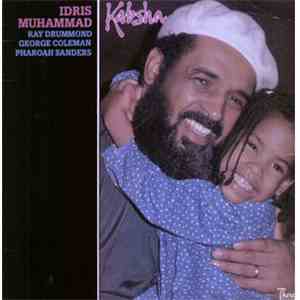 Idris Muhammad - Kabsha download flac