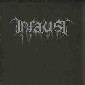 Infaust  - Des Schmerzes Macht download flac