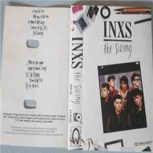 INXS - The Swing download flac