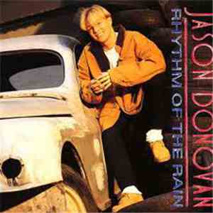 Jason Donovan - Rhythm Of The Rain FLAC album